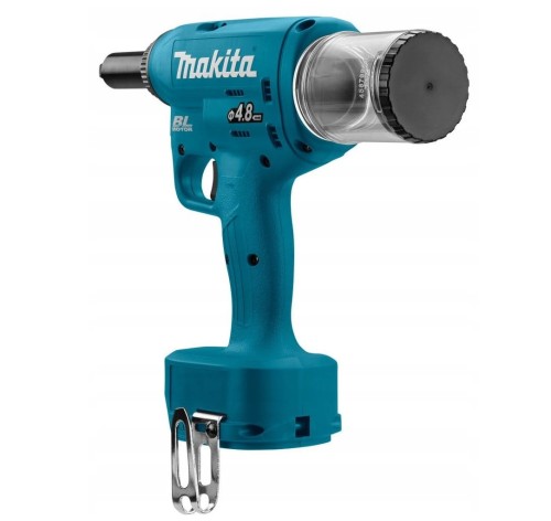Makita DRV150RFJ - Nitownica akumulatorowa 18 V
