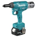 Makita DRV250RFJ - Nitownica akumulatorowa 18 V