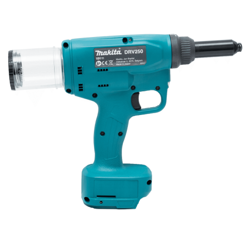 Makita DRV250RFJ - Nitownica akumulatorowa 18 V