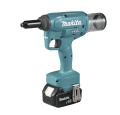 Makita DRV150RFJ - Nitownica akumulatorowa 18 V