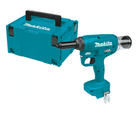 Makita DRV150ZJ - Nitownica akumulatorowa 18 V