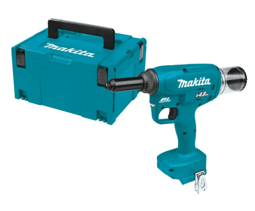 Makita DRV150ZJ - Nitownica akumulatorowa 18 V