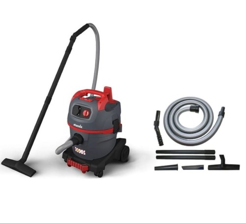 STARMIX NSG uClean ADL-1420 EHP - Odkurzacz warsztatowy