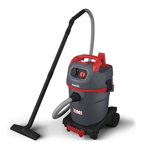 STARMIX NSG uClean ARDL-1432 EHP - Odkurzacz Warsztatowy 