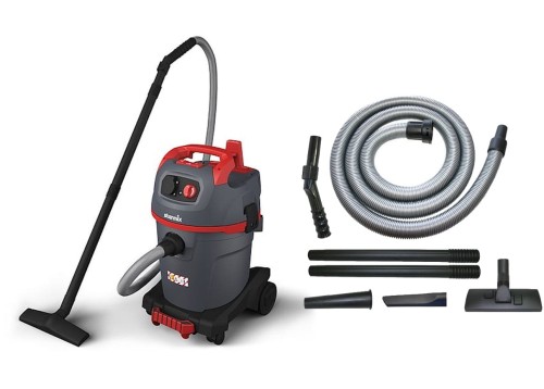STARMIX NSG uClean ARDL-1432 EHP - Odkurzacz Warsztatowy 