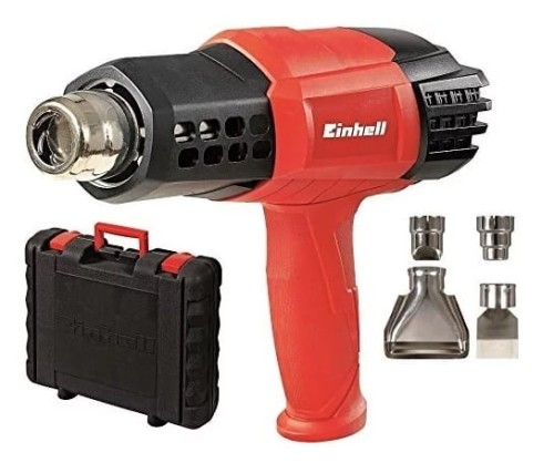 Einhell TE-HA 2000 E - Opalarka z regulacją