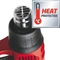 Einhell TH-HA 2000/1 - Opalarka 2-stopniowa