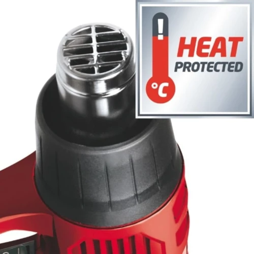 Einhell TH-HA 2000/1 - Opalarka 2-stopniowa