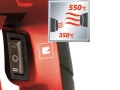 Einhell TH-HA 2000/1 - Opalarka 2-stopniowa