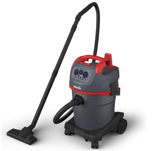 STARMIX NSG uClean 1432 HK - Odkurzacz warsztatowy 
