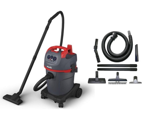 STARMIX NSG uClean 1432 HK - Odkurzacz warsztatowy 