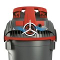 STARMIX NSG uClean 1432 HK - Odkurzacz warsztatowy 