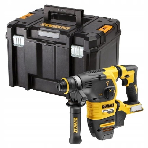 DEWALT DCH333NT - Młotowiertarka 3-funkcyjna SDS-PLUS