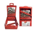 Makita P-60523 - Wiertła do metalu zestaw 25 szt