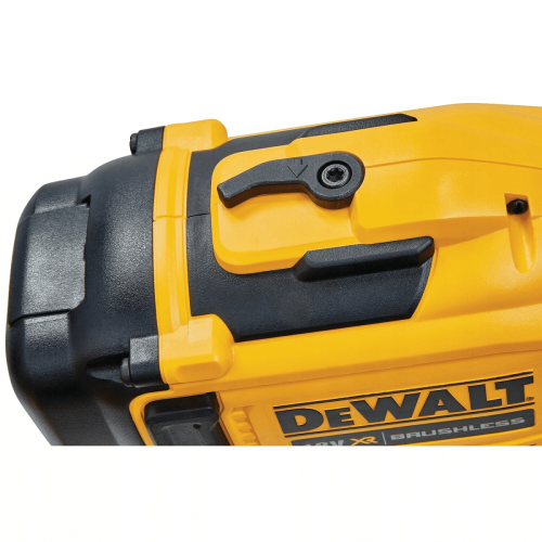 DeWalt DCN45RNN - Gwoździarka bębnowa 18 V