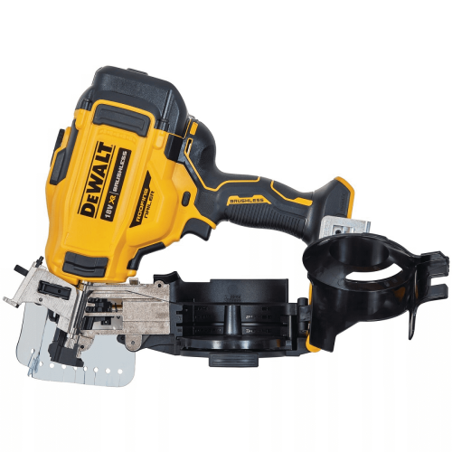 DeWalt DCN45RNN - Gwoździarka bębnowa 18 V