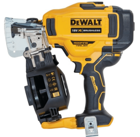 DeWalt DCN45RNN - Gwoździarka bębnowa 18 V