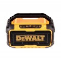 DeWalt DCR011 - Akumulatorowy głośnik bluetooth 10.8 - 18 V
