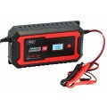 IDEAL PRAKTIK CHARGER 10 LCD - Prostownik 6/12V