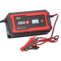 IDEAL PRAKTIK CHARGER 10 LCD - Prostownik 6/12V