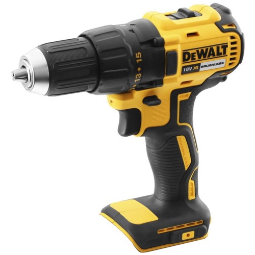 Dewalt DCD777M2T - Wiertarko-wkretarka