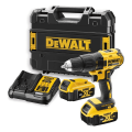 Dewalt DCD777M2T - Wiertarko-wkretarka