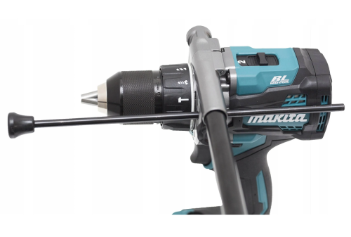 Makita HP001GZ01 - Wiertarko-wkrętarka udarowa 40 V