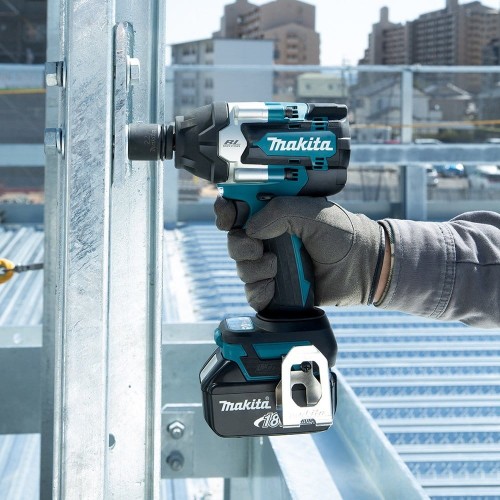 Makita DTW701Z - Akumulatorowy Klucz udarowy 1/2"