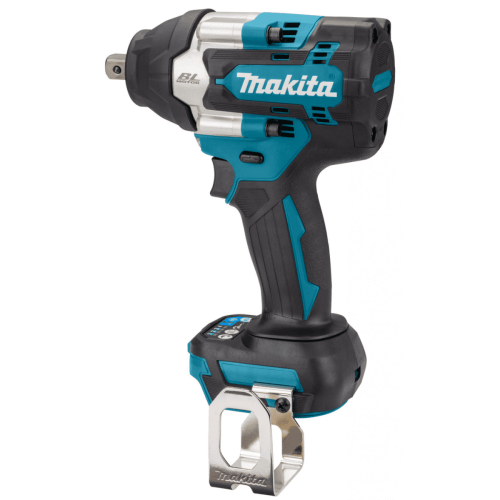Makita DTW701Z - Akumulatorowy Klucz udarowy 1/2"