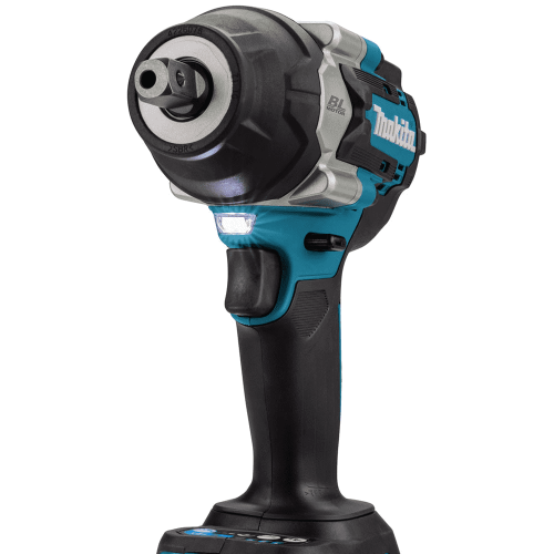 Makita DTW701Z - Akumulatorowy Klucz udarowy 1/2"