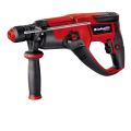 EINHELL TE-RH 28 5F - Młot udarowy SDS-PLUS z dodatkową głowicą