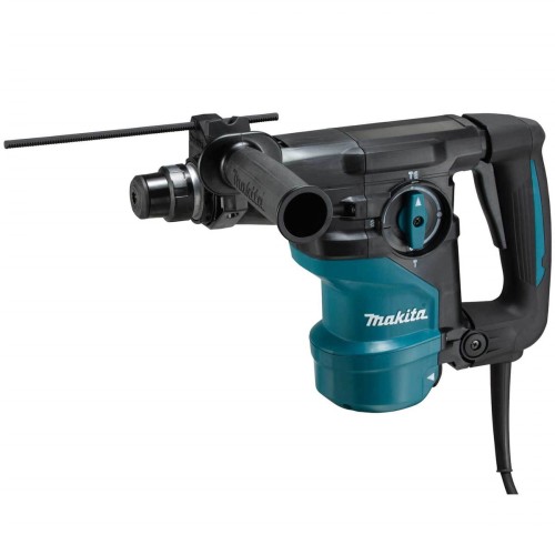 Makita HR3001CJ - Młot udarowo-obrotowy SDS-PLUS
