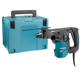 Makita HR3001CJ - Młot udarowo-obrotowy SDS-PLUS