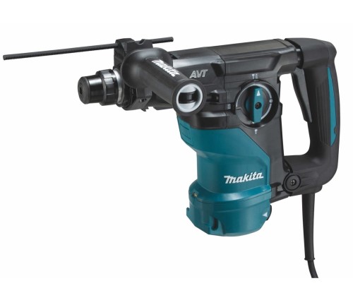 Makita HR3011FCJ - Młot udarowo-obrotowy SDS-PLUS