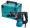 Makita HR3011FCJ - Młot udarowo-obrotowy SDS-PLUS