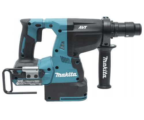 Makita HR004GZ01 - Akumulatorowa młotowiertarka 40 V SDS-PLUS  z walizka MAKPAC