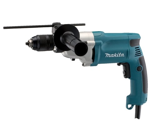 Makita DP4011 - Wiertarka 2-biegowa bez udaru
