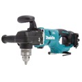 Makita DDA450ZK - Akumulatorowa wiertarka kątowa 18 V