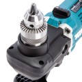 Makita DDA450ZK - Akumulatorowa wiertarka kątowa 18 V