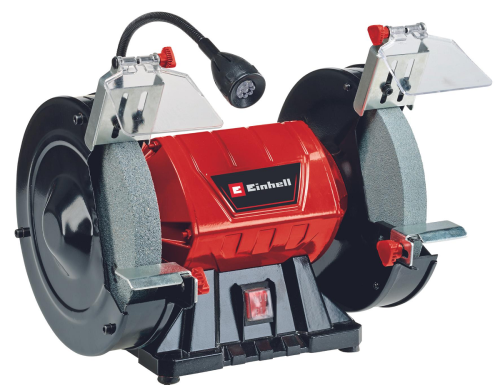 EINHELL TC-BG 200 L - Szlifierka stołowa 200 mm