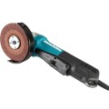 Makita GA5050R - Szlifierka kątowa 125 MM z łagodnym startem