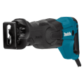 Makita JR3061T - Piła szablasta + zestaw brzeszczotów