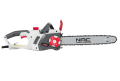 NAC CE24-NS-S - Piła łańcuchowa elektryczna