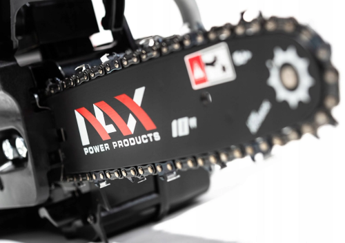 NAX 100C - Spalinowa pilarka łańcuchowa