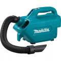 MAKITA DCL184Z - Odkurzacz akumulatorowy z workami