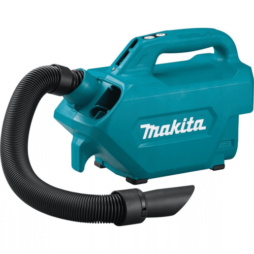 MAKITA DCL184Z - Odkurzacz akumulatorowy z workami
