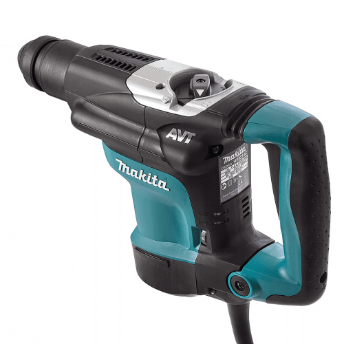 MAKITA HR3210C - Młotowiertarka 3-funkcyjna SDS-PLUS