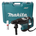 MAKITA HR3210C - Młotowiertarka 3-funkcyjna SDS-PLUS