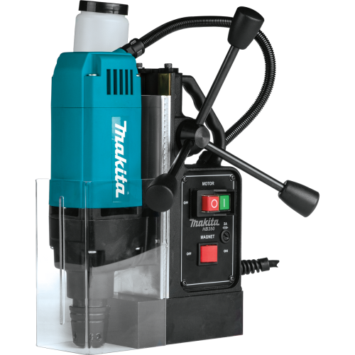 Makita HB350 - Wiertarka magnetyczna