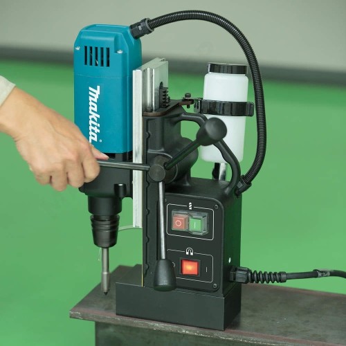 Makita HB350 - Wiertarka magnetyczna